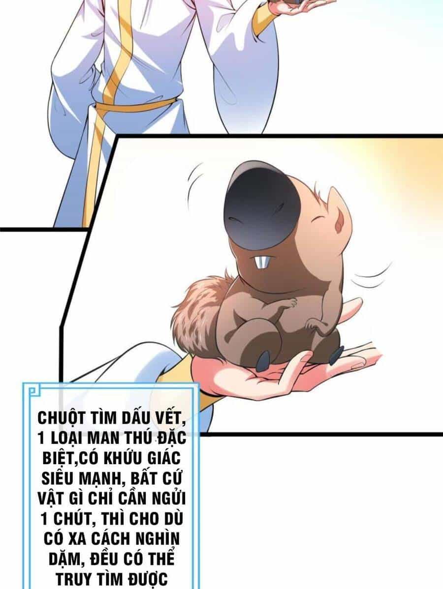Thiên Đạo Đồ Thư Quán - Chương 215 - ảnh 14