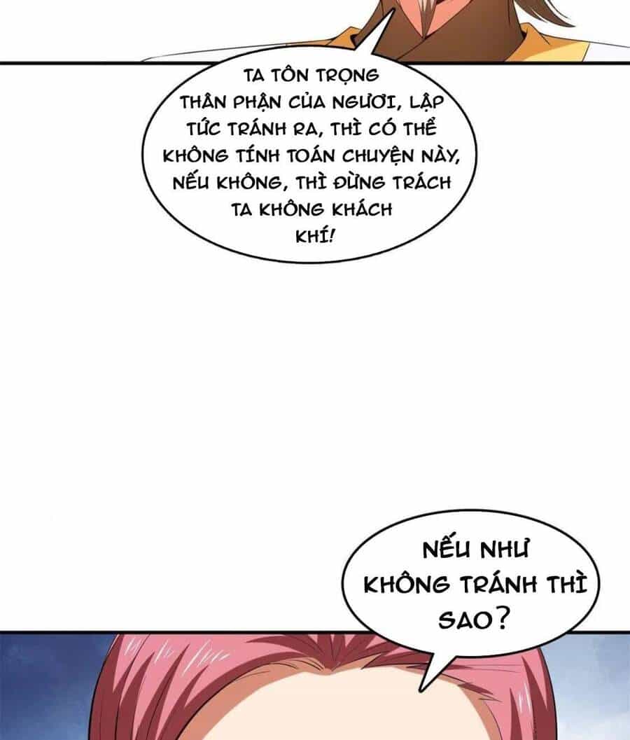 Thiên Đạo Đồ Thư Quán - Chương 216 - ảnh 18