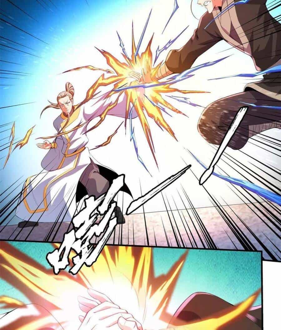 Thiên Đạo Đồ Thư Quán - Chương 216 - ảnh 3