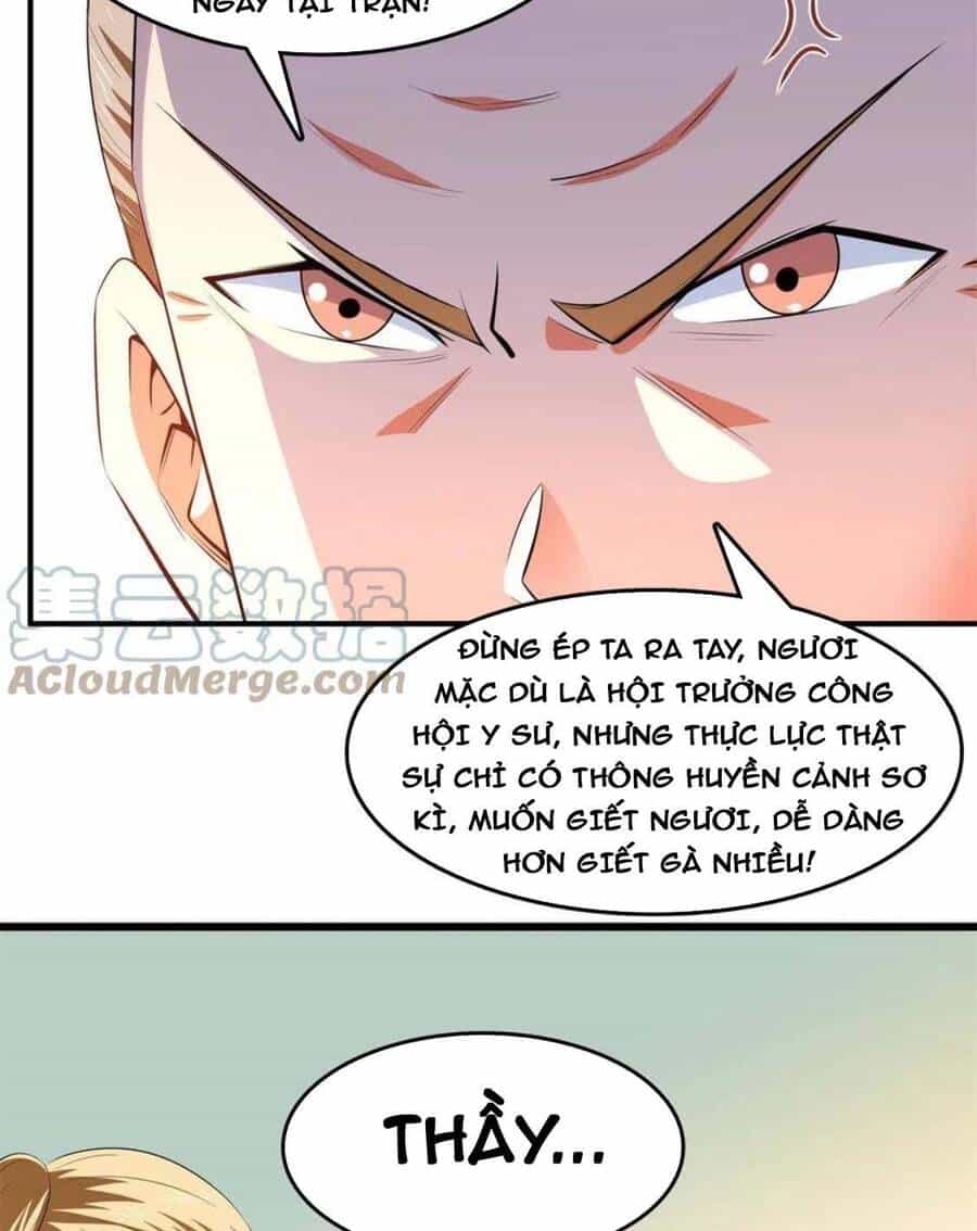 Thiên Đạo Đồ Thư Quán - Chương 216 - ảnh 35