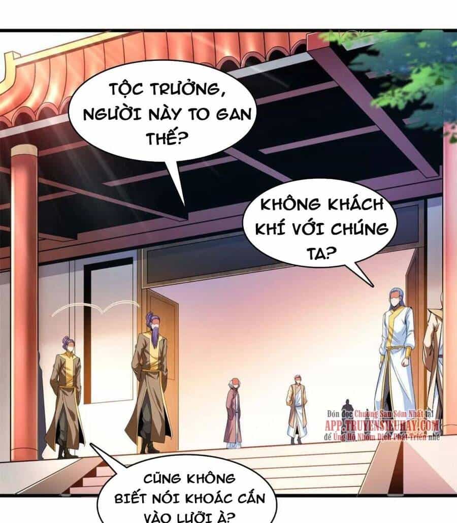 Thiên Đạo Đồ Thư Quán - Chương 218 - ảnh 20