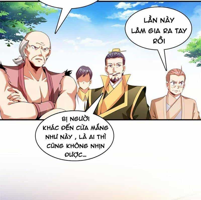 Thiên Đạo Đồ Thư Quán - Chương 219 - ảnh 34