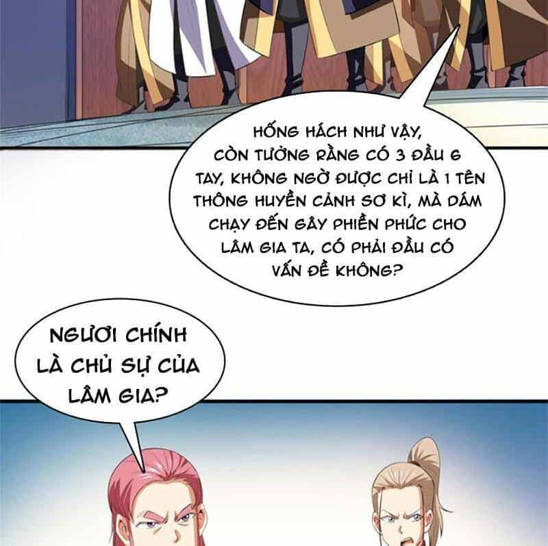 Thiên Đạo Đồ Thư Quán - Chương 219 - ảnh 36