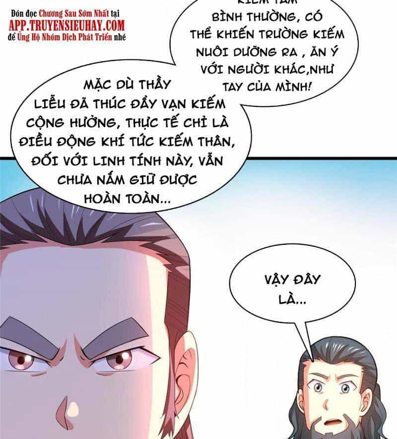 Thiên Đạo Đồ Thư Quán - Chương 221 - ảnh 28