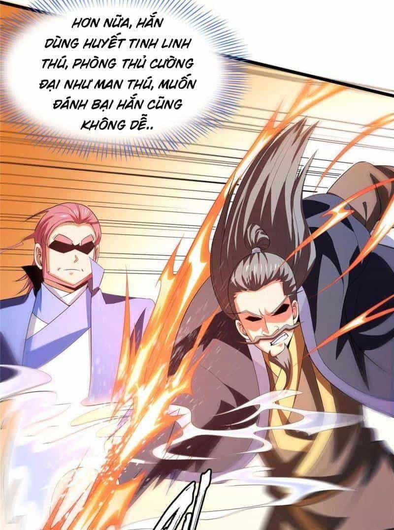 Thiên Đạo Đồ Thư Quán - Chương 221 - ảnh 6