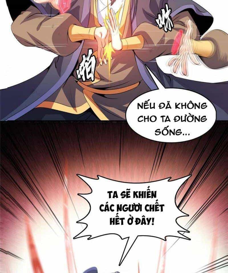Thiên Đạo Đồ Thư Quán - Chương 222 - ảnh 35