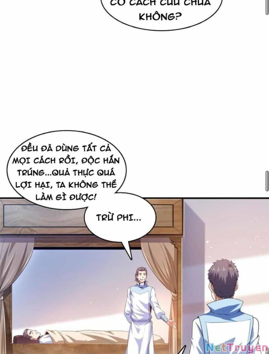 Thiên Đạo Đồ Thư Quán - Chương 230 - ảnh 21