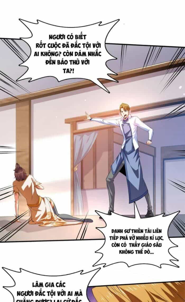 Thiên Đạo Đồ Thư Quán - Chương 235 - ảnh 13