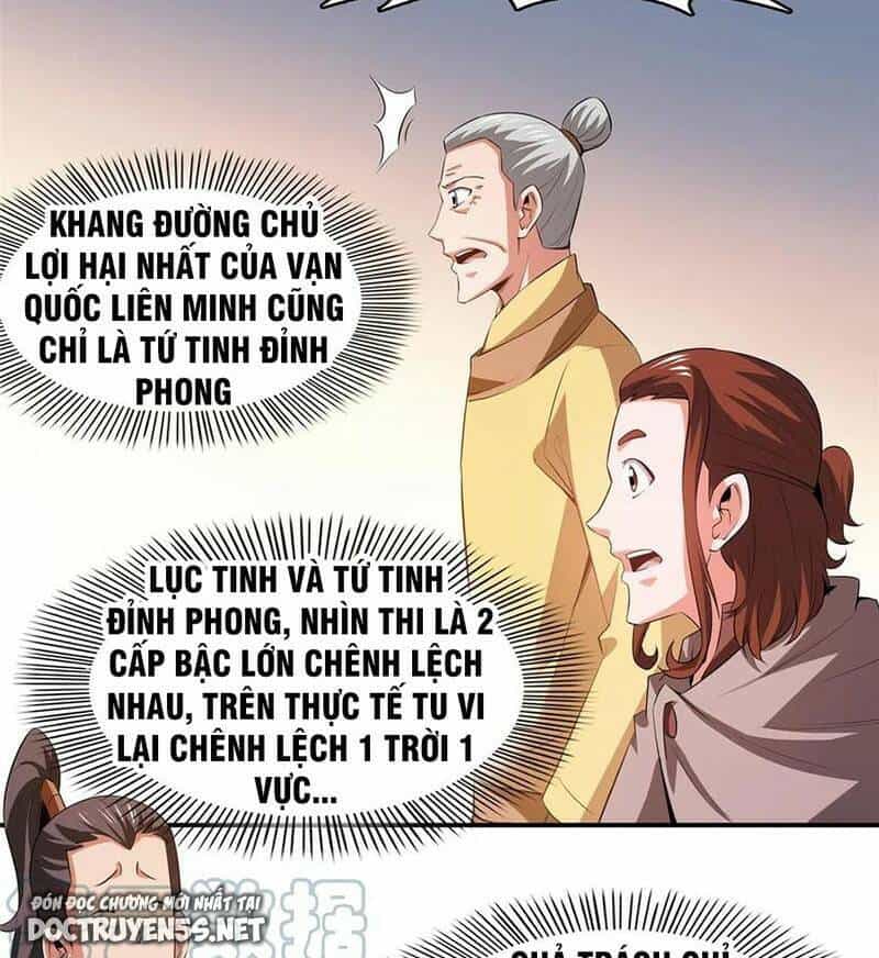 Thiên Đạo Đồ Thư Quán - Chương 246 - ảnh 13