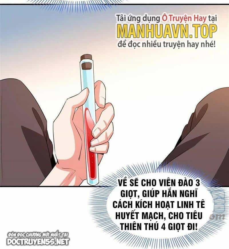 Thiên Đạo Đồ Thư Quán - Chương 246 - ảnh 24