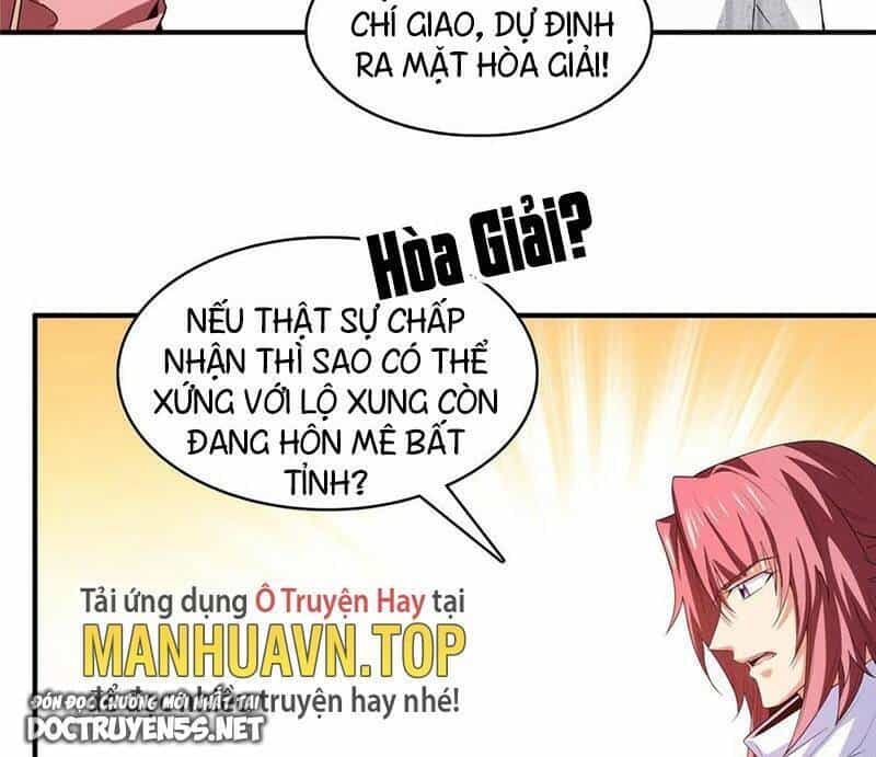 Thiên Đạo Đồ Thư Quán - Chương 246 - ảnh 38