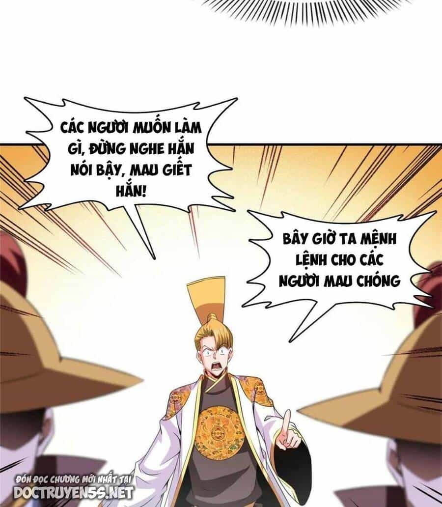 Thiên Đạo Đồ Thư Quán - Chương 249 - ảnh 17