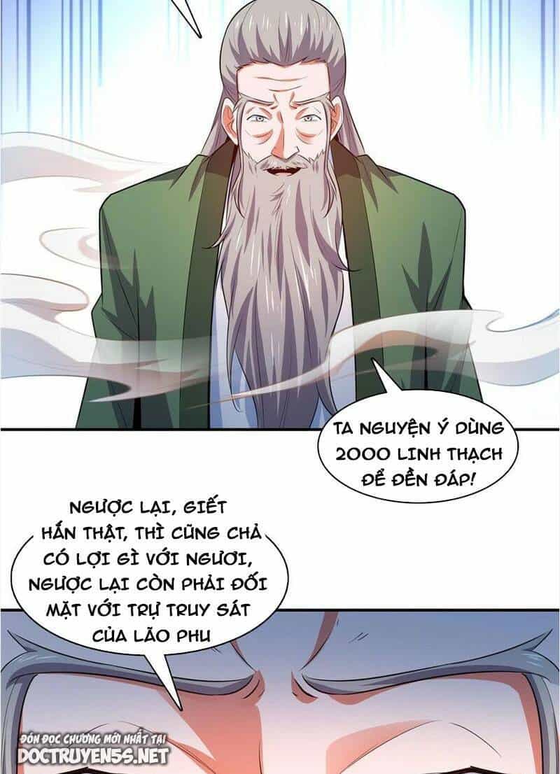 Thiên Đạo Đồ Thư Quán - Chương 250 - ảnh 25