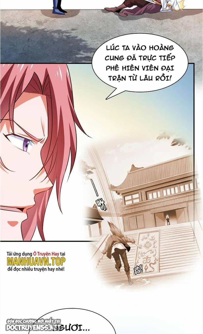 Thiên Đạo Đồ Thư Quán - Chương 250 - ảnh 8