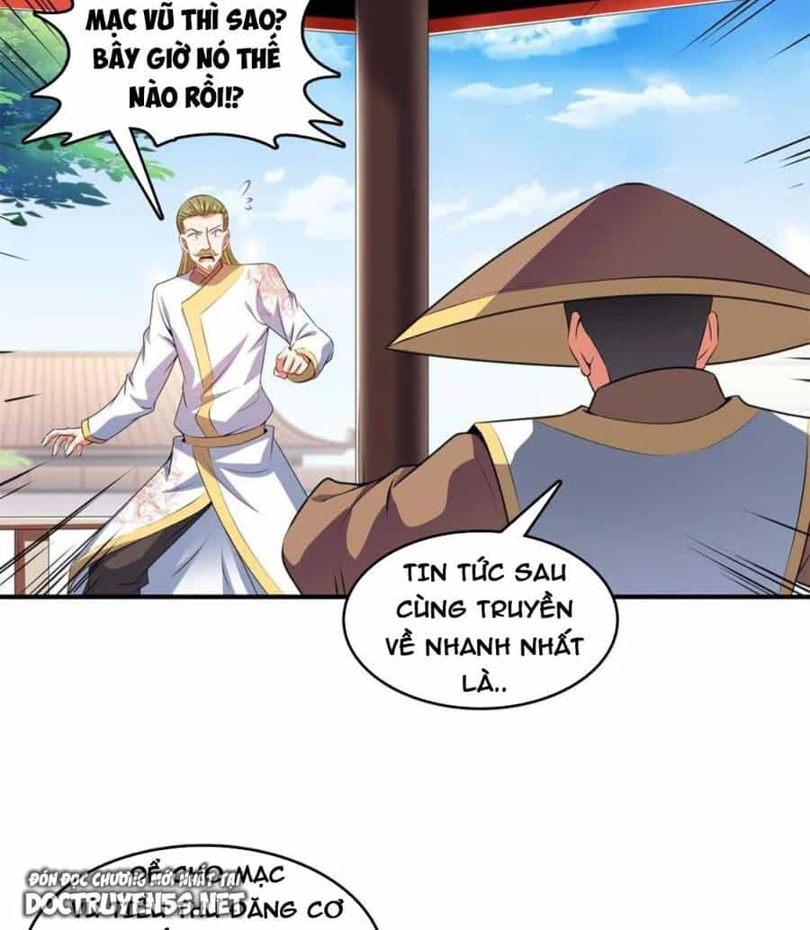 Thiên Đạo Đồ Thư Quán - Chương 254 - ảnh 16
