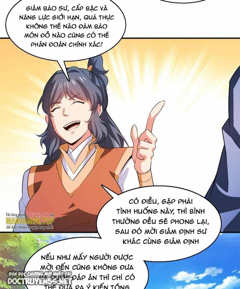 Thiên Đạo Đồ Thư Quán - Chương 255 - ảnh 32