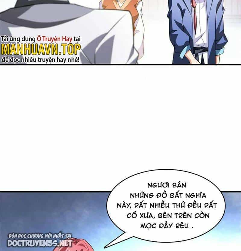 Thiên Đạo Đồ Thư Quán - Chương 256 - ảnh 44