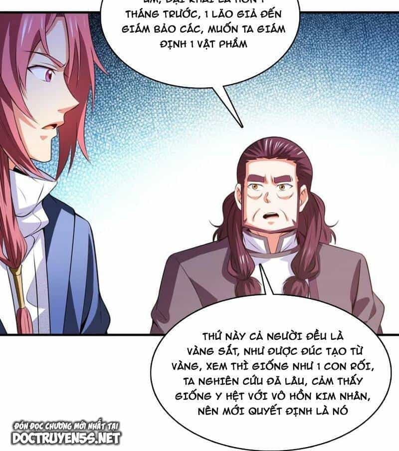 Thiên Đạo Đồ Thư Quán - Chương 261 - ảnh 33