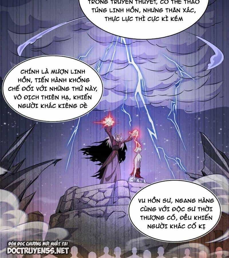 Thiên Đạo Đồ Thư Quán - Chương 261 - ảnh 38