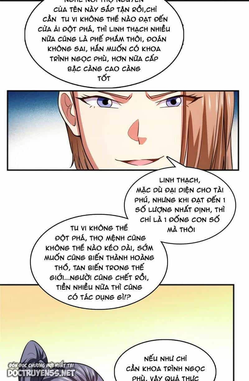 Thiên Đạo Đồ Thư Quán - Chương 263 - ảnh 36