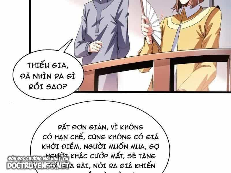 Thiên Đạo Đồ Thư Quán - Chương 264 - ảnh 50