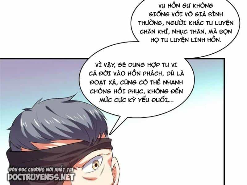 Thiên Đạo Đồ Thư Quán - Chương 268 - ảnh 65