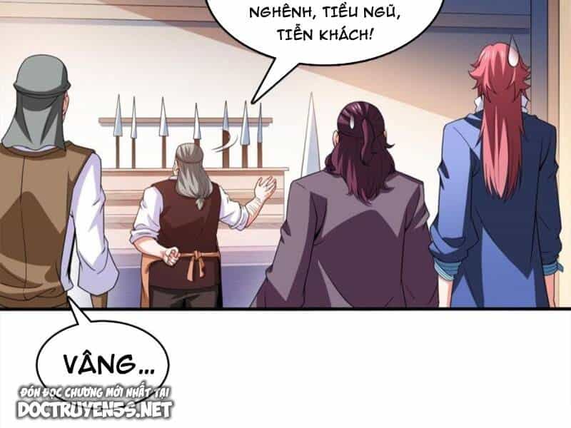 Thiên Đạo Đồ Thư Quán - Chương 271 - ảnh 59