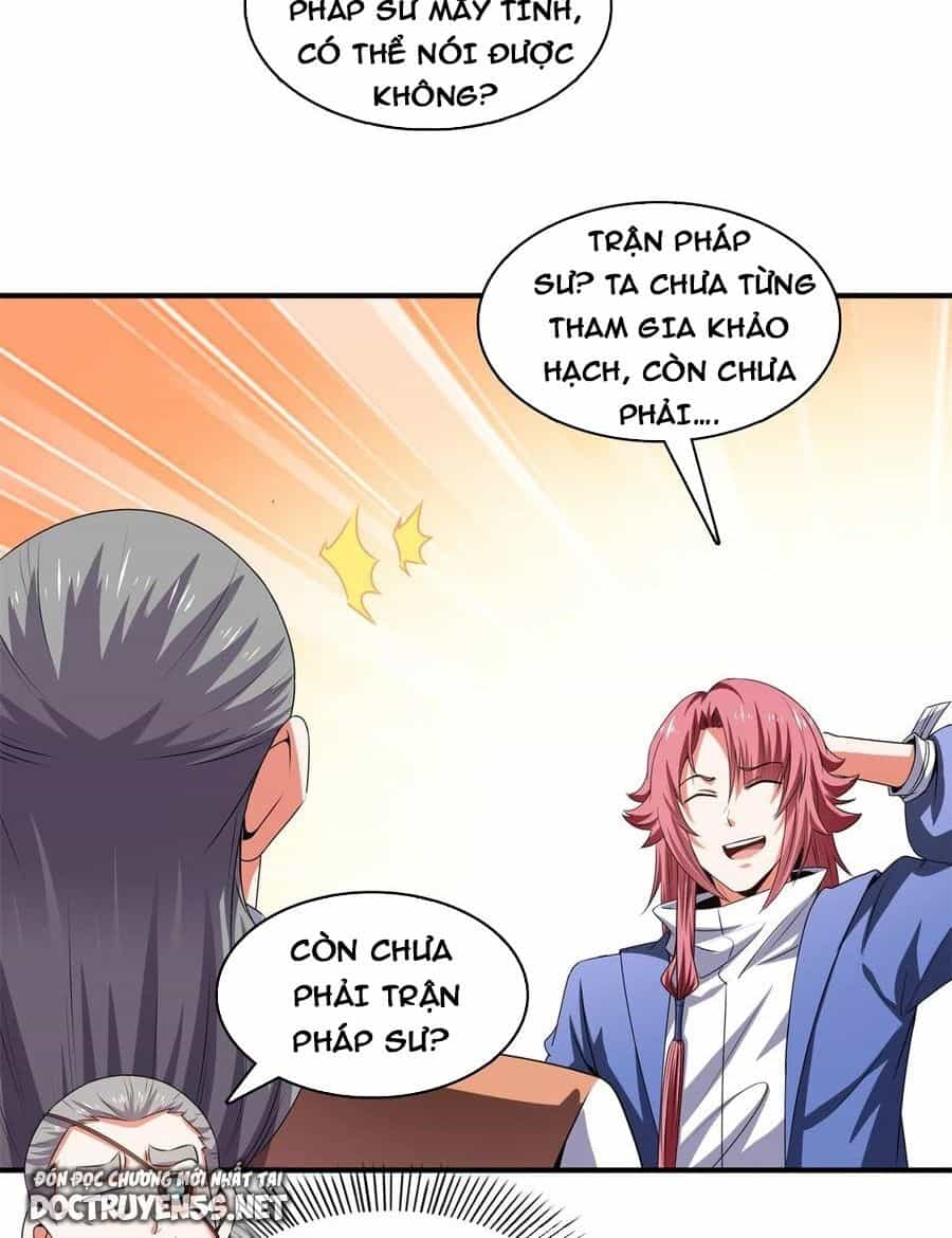 Thiên Đạo Đồ Thư Quán - Chương 272 - ảnh 32