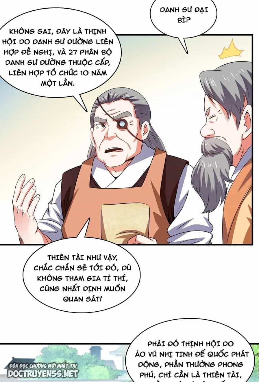 Thiên Đạo Đồ Thư Quán - Chương 277 - ảnh 2