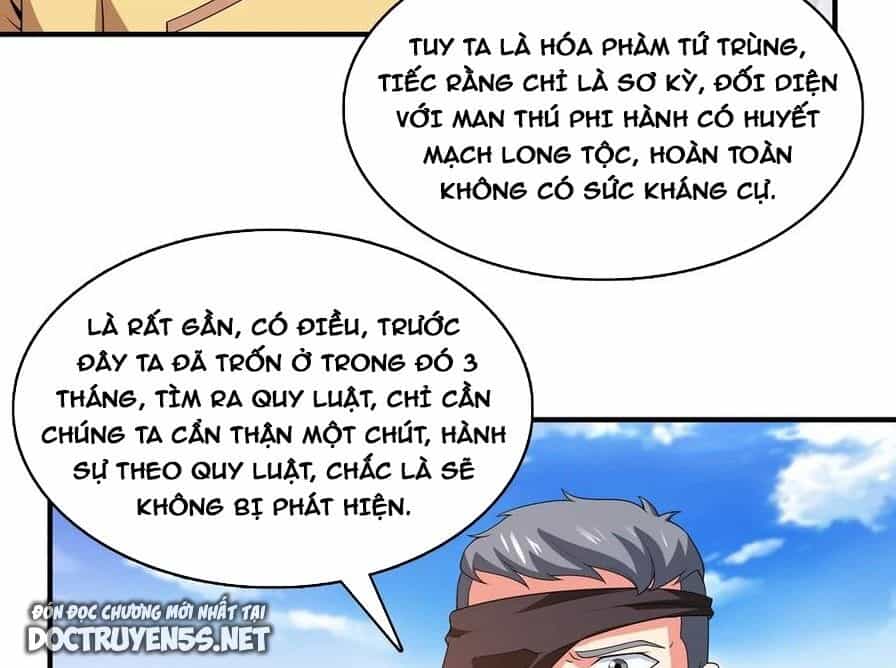 Thiên Đạo Đồ Thư Quán - Chương 277 - ảnh 24