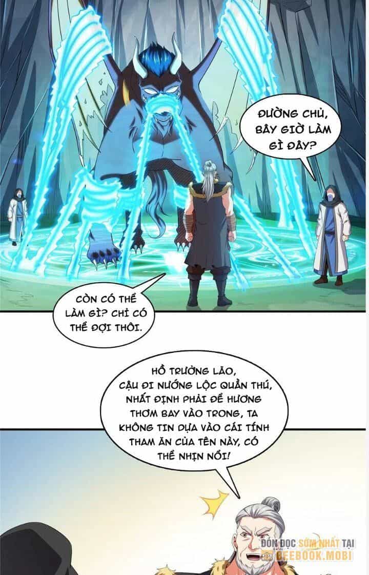 Thiên Đạo Đồ Thư Quán - Chương 279 - ảnh 14