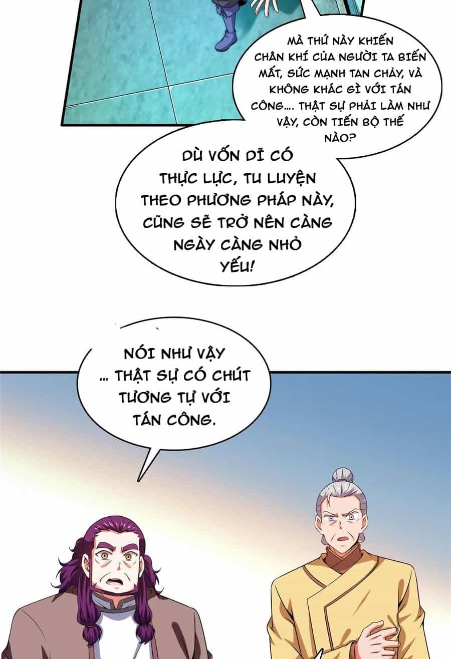 Thiên Đạo Đồ Thư Quán - Chương 286 - ảnh 12