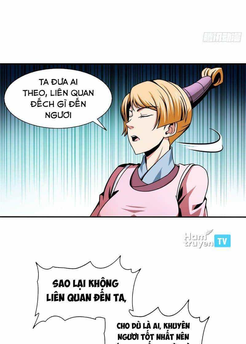 Thiên Đạo Đồ Thư Quán - Chương 29 - ảnh 30