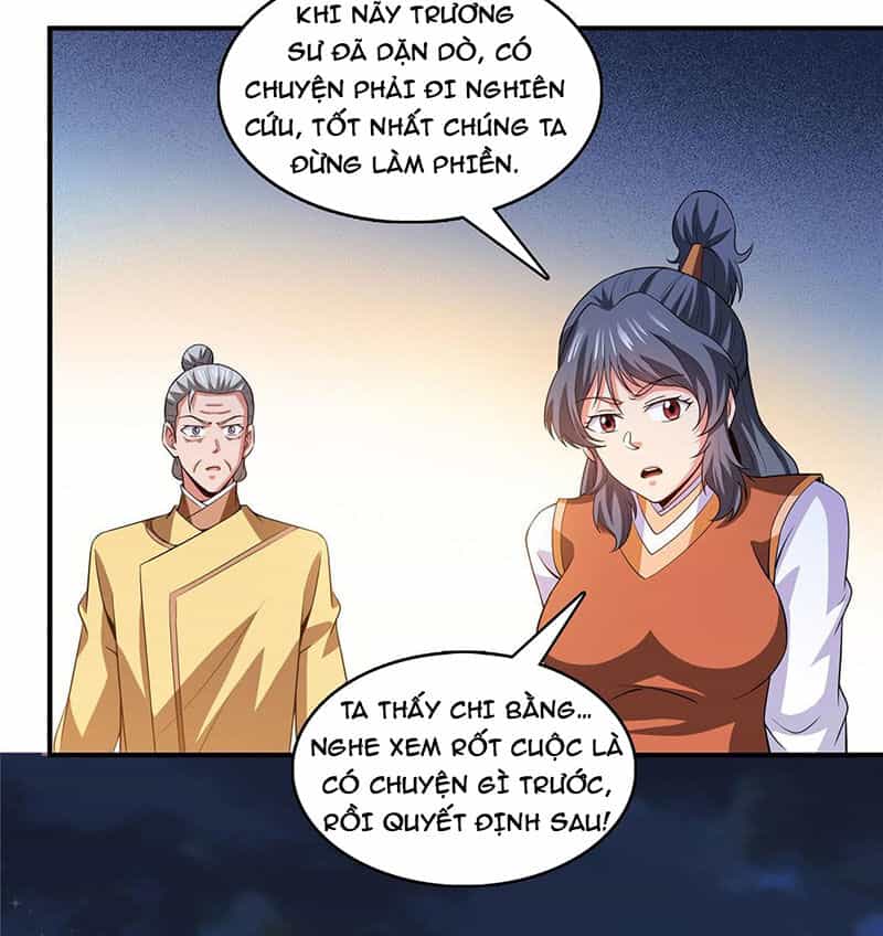 Thiên Đạo Đồ Thư Quán - Chương 291 - ảnh 13
