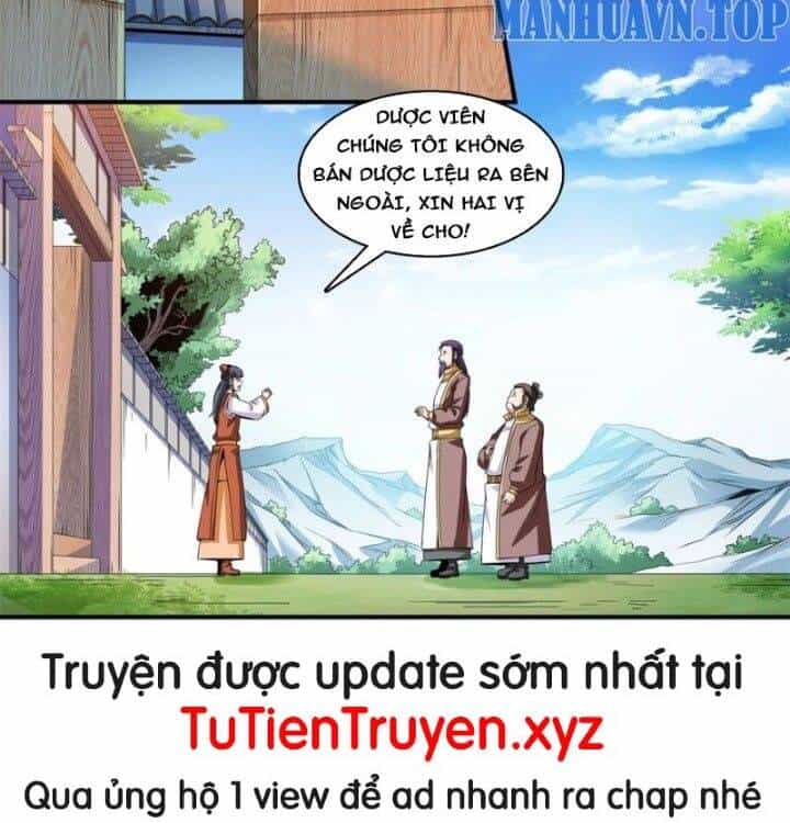 Thiên Đạo Đồ Thư Quán - Chương 292 - ảnh 29