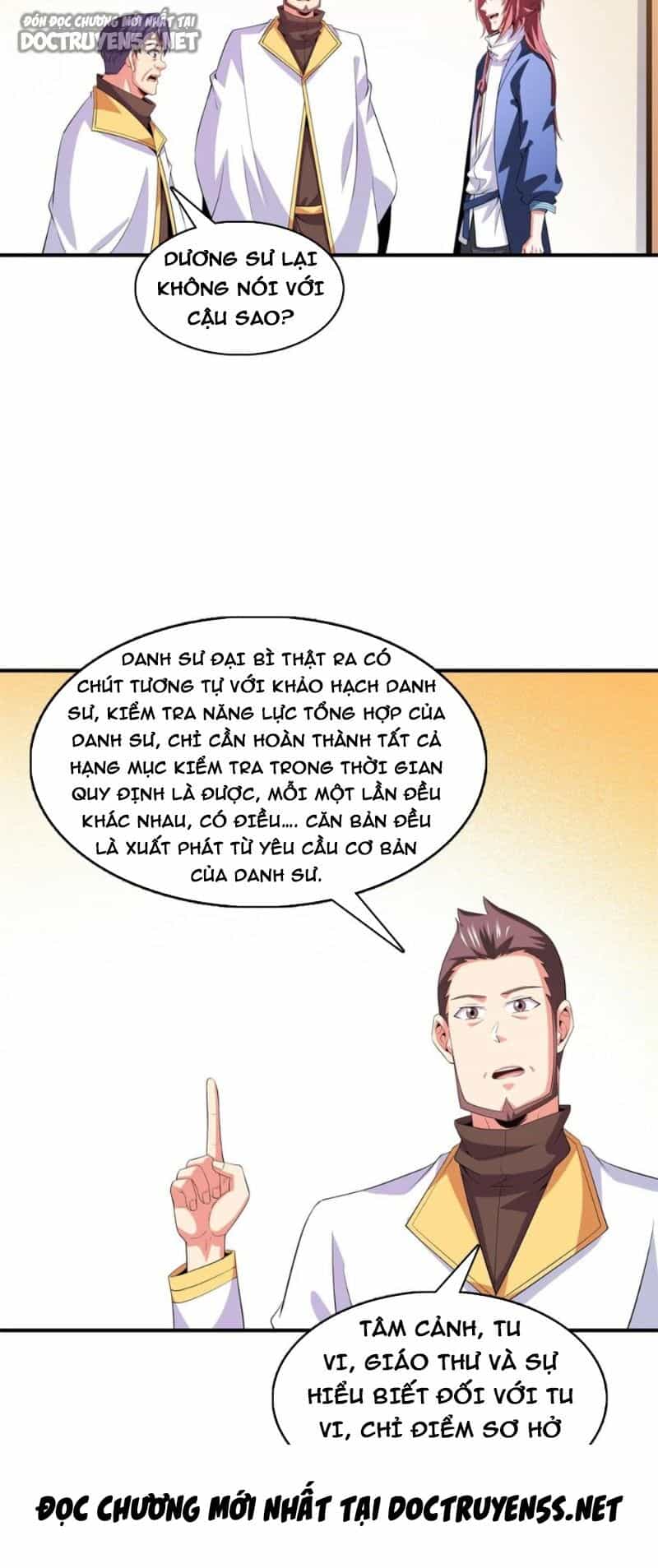 Thiên Đạo Đồ Thư Quán - Chương 296 - ảnh 8