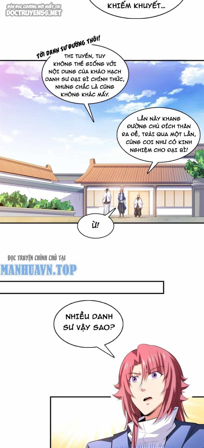 Thiên Đạo Đồ Thư Quán - Chương 296 - ảnh 9