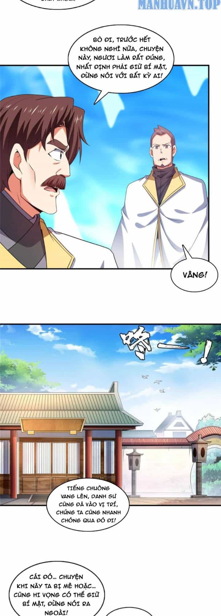 Thiên Đạo Đồ Thư Quán - Chương 298 - ảnh 21