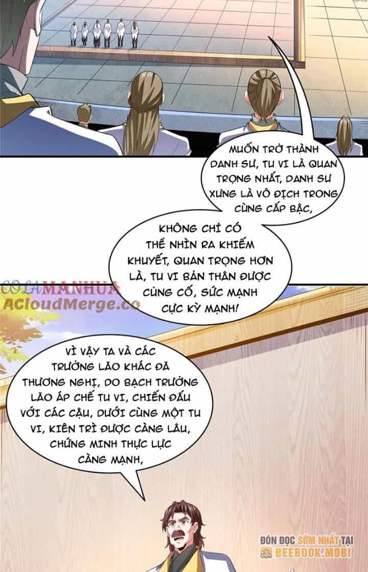 Thiên Đạo Đồ Thư Quán - Chương 302 - ảnh 24