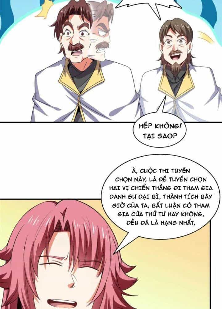 Thiên Đạo Đồ Thư Quán - Chương 306 - ảnh 41
