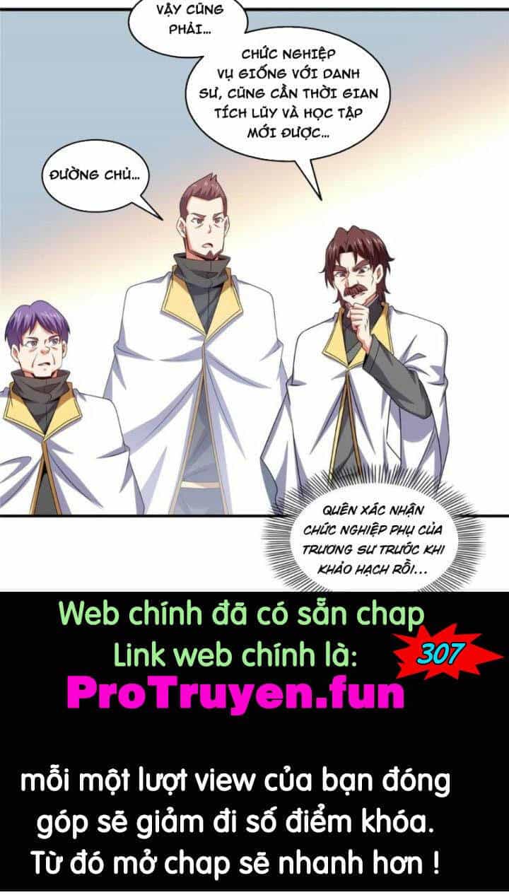 Thiên Đạo Đồ Thư Quán - Chương 306 - ảnh 59