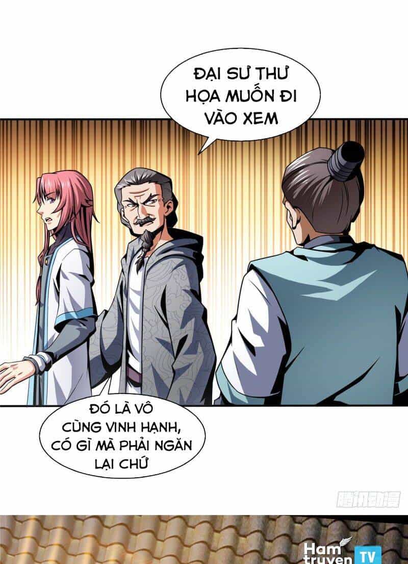 Thiên Đạo Đồ Thư Quán - Chương 31 - ảnh 30