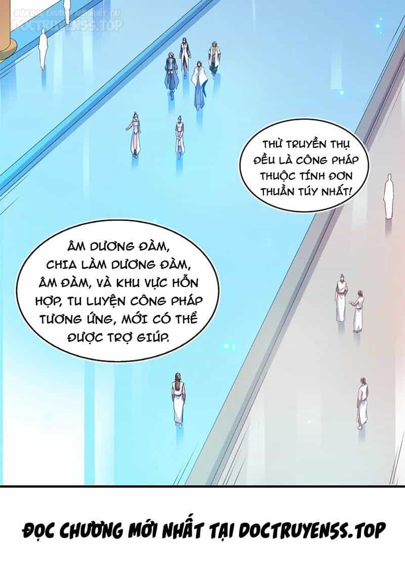 Thiên Đạo Đồ Thư Quán - Chương 309 - ảnh 17