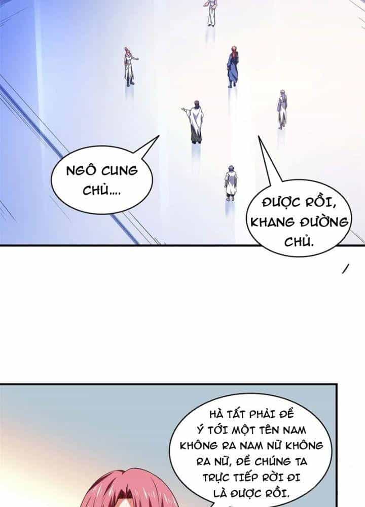 Thiên Đạo Đồ Thư Quán - Chương 310 - ảnh 3
