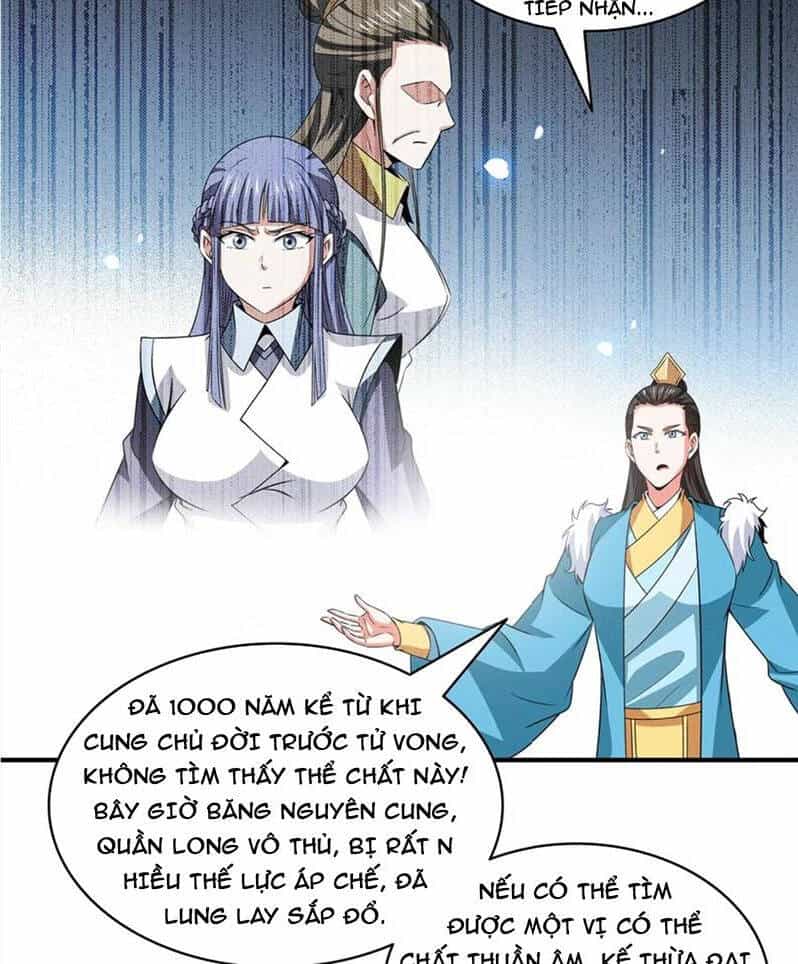 Thiên Đạo Đồ Thư Quán - Chương 314 - ảnh 38