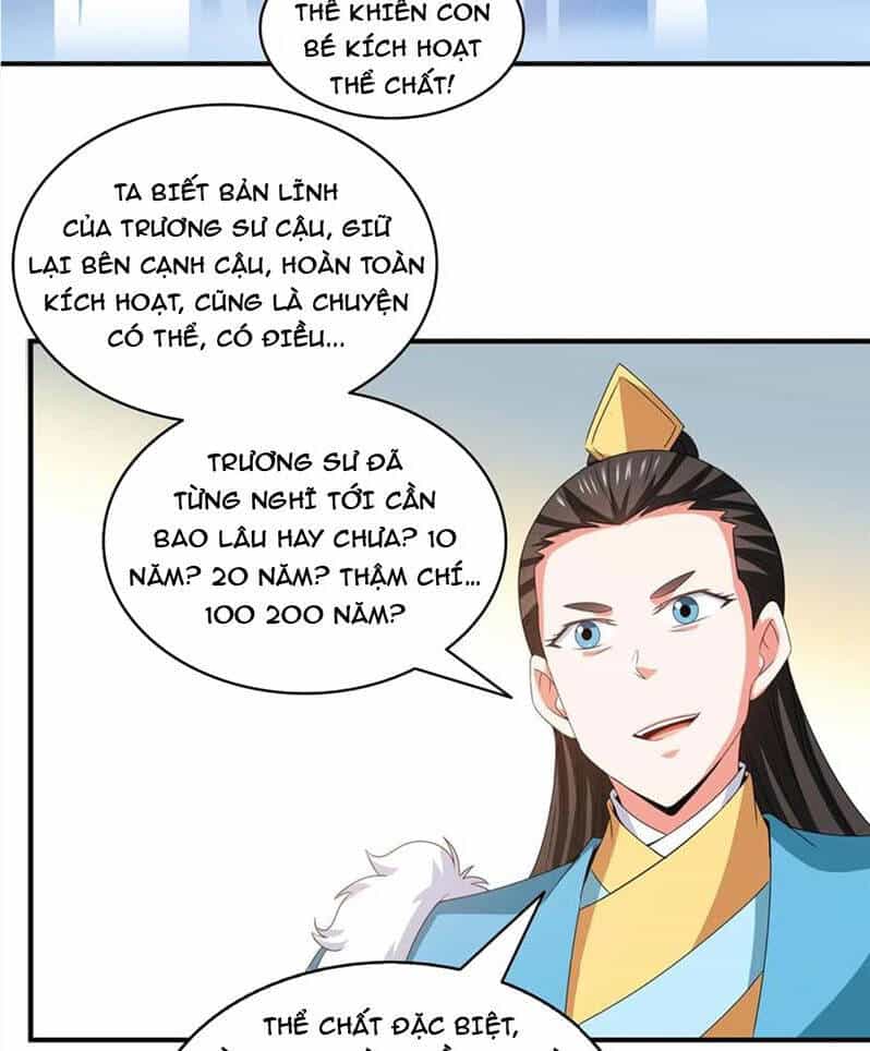 Thiên Đạo Đồ Thư Quán - Chương 314 - ảnh 41