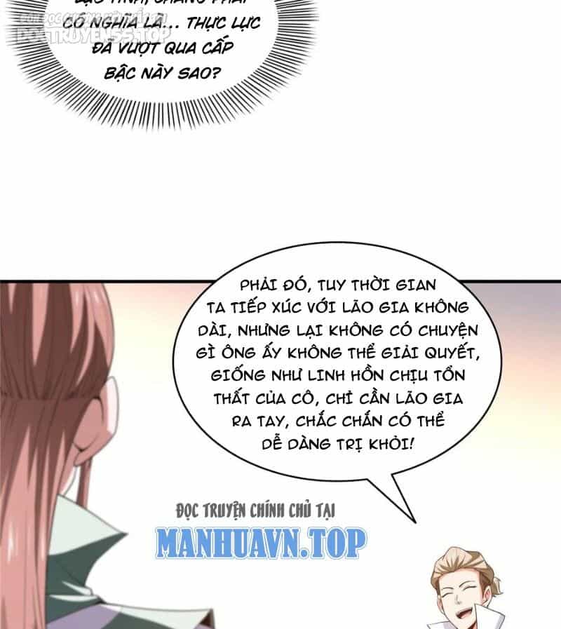 Thiên Đạo Đồ Thư Quán - Chương 319 - ảnh 31