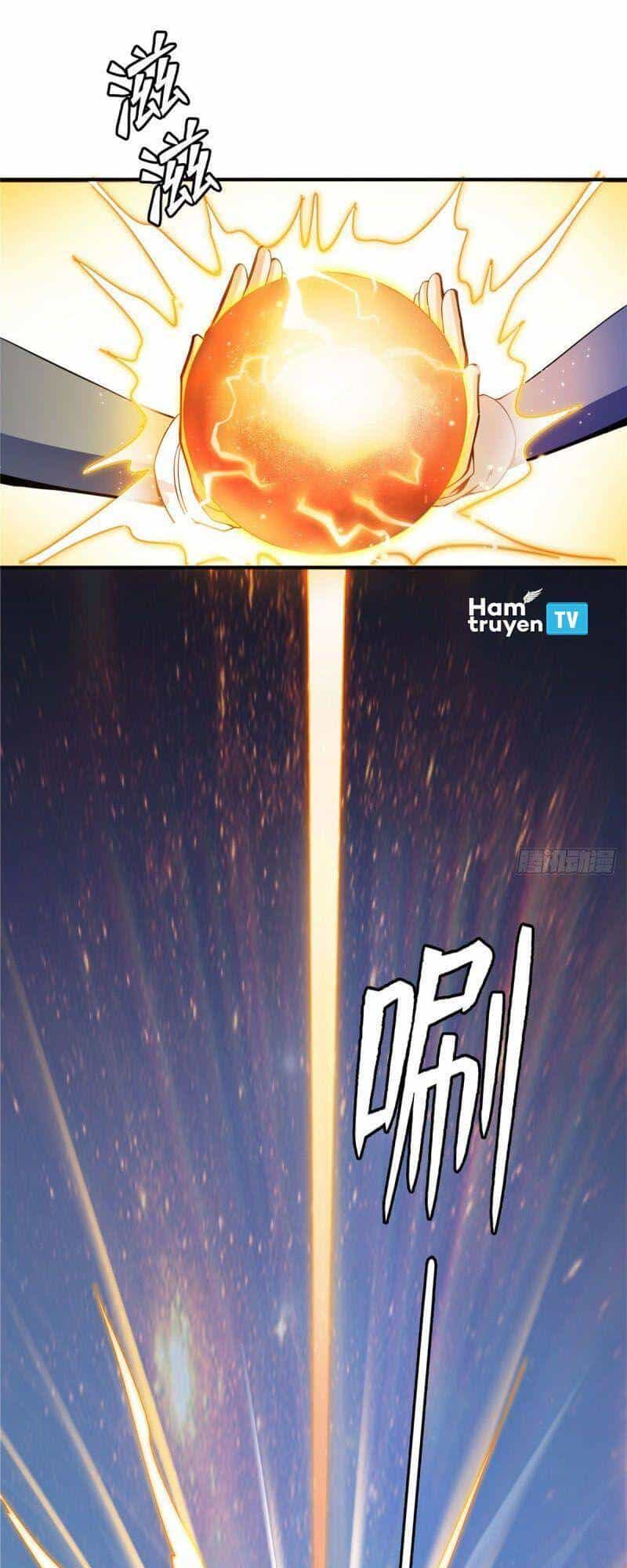 Thiên Đạo Đồ Thư Quán - Chương 40 - ảnh 34