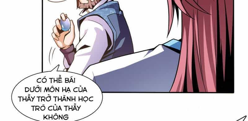 Thiên Đạo Đồ Thư Quán - Chương 42 - ảnh 28