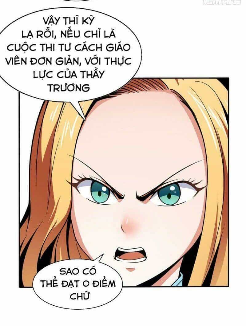 Thiên Đạo Đồ Thư Quán - Chương 45 - ảnh 20